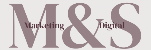 Marketing digital M&S